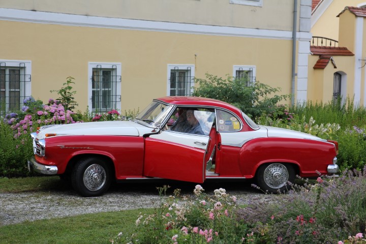 2022-07-10 Oldtimertreffen Pinkafeld 